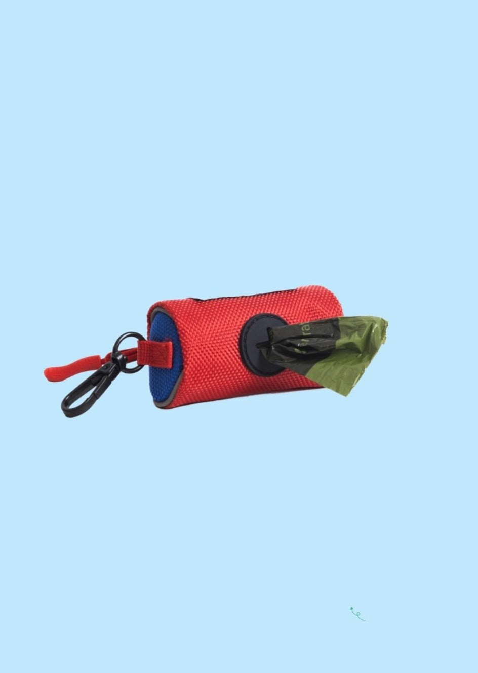 YoPoo Bag - Red
