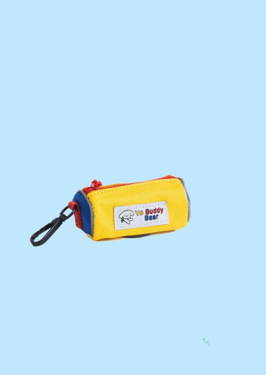 YoPoo Bag - Sunshine Yellow