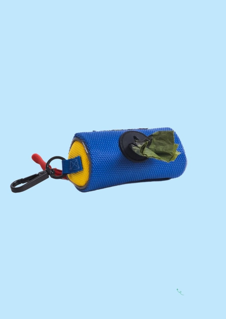 YoPoo Bag - Deep Blue